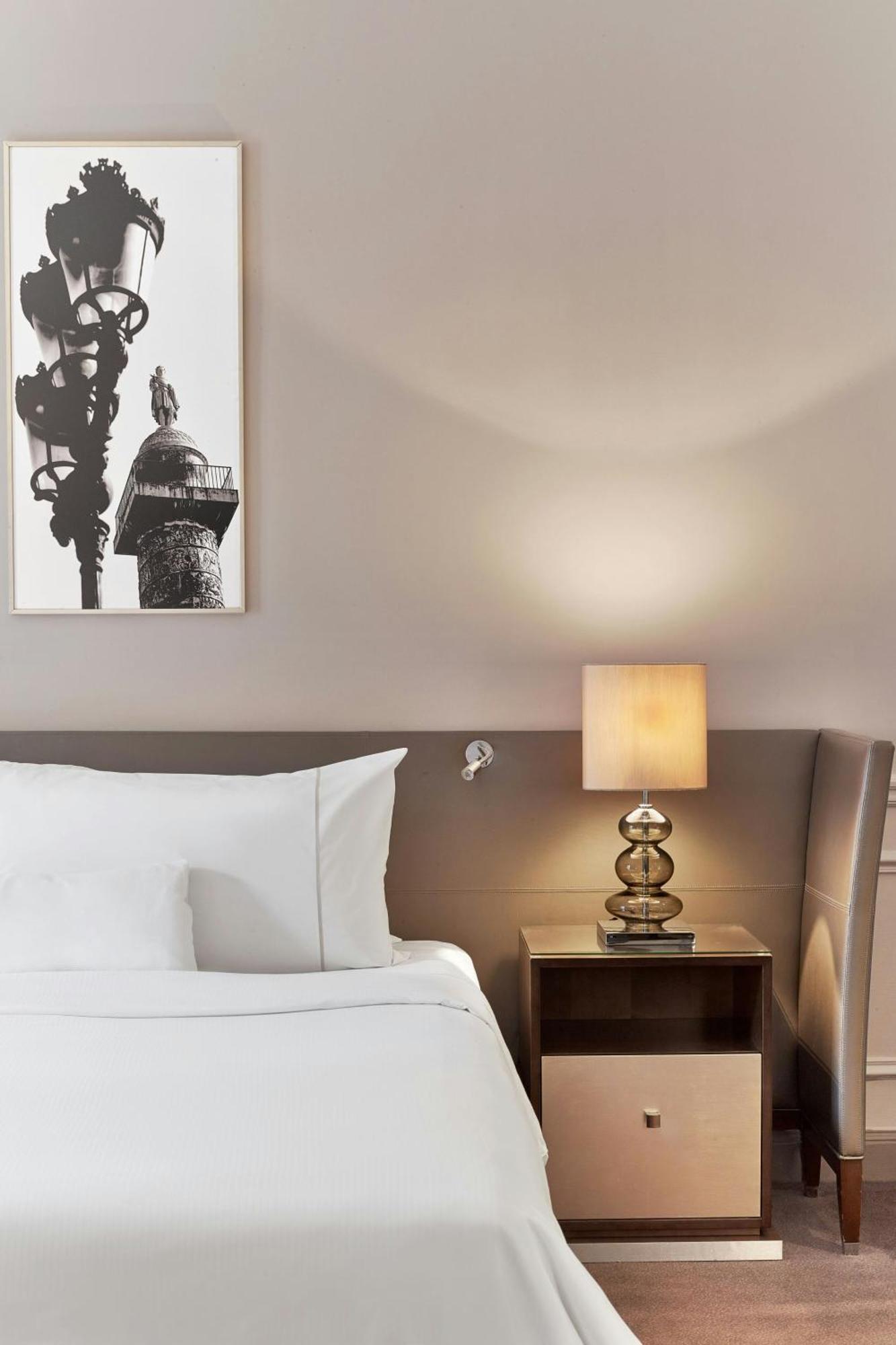 The Westin Paris - Vendome Hotell Eksteriør bilde